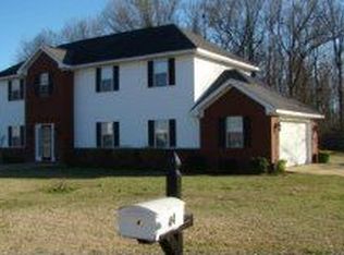 44 Marblehead Ln, Columbus, MS 39702