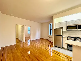 Rented by J & L Holding Corporation