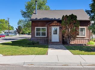 2160 Fairview Ave #A-C, Missoula, MT 59801