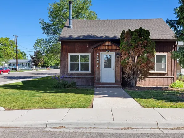 2160 Fairview Ave #A-c, Missoula, MT 59801