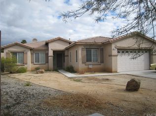 13902 Hacienda Heights Dr, Desert Hot Springs, CA 92240