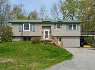221 Moosehead Trail Hwy, Brooks, ME 04921
