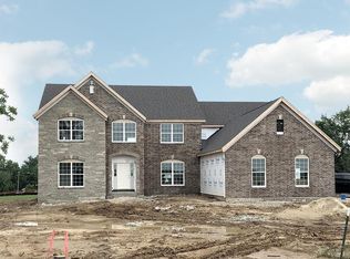 18215 Wild Horse Manor Ct, Wildwood, MO 63038