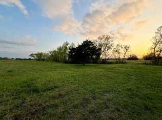 County Road 4870, Leonard, TX 75452