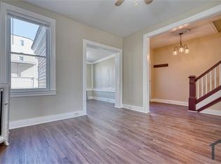 3532 Overview Rd, Baltimore, MD 21215