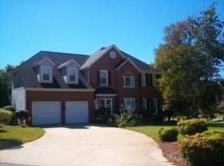 200 Chetsworth Ln, Greenville, SC 29607