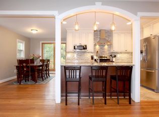 4716 7th Rd N, Arlington, VA 22203