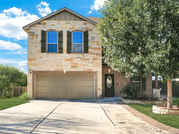 3518 NAUMANN WAY, New Braunfels, TX 78132