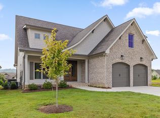 3187 Grassland Cir, Apison, TN 37302