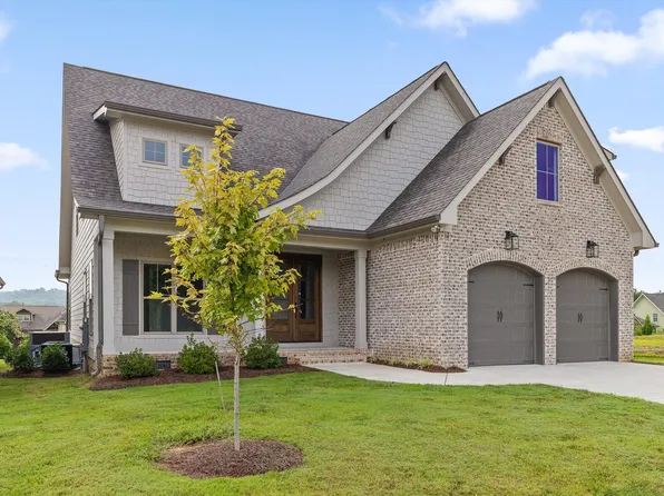 3187 Grassland Cir, Apison, TN 37302