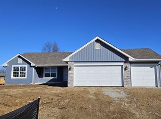 445 Paulson St, Clinton, WI 53525