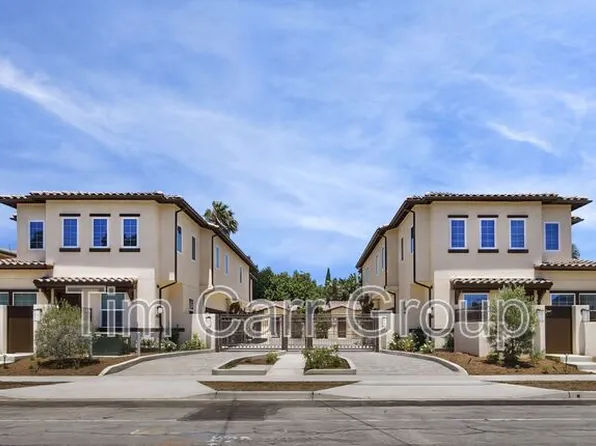 376 Hamilton St #A-103, Costa Mesa, CA 92627
