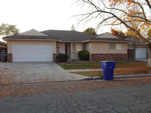 6345 N Spalding Ave, Fresno, CA 93710
