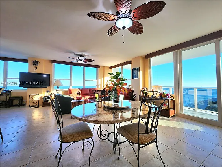 3505 S Ocean Dr #1214 — Photo 7