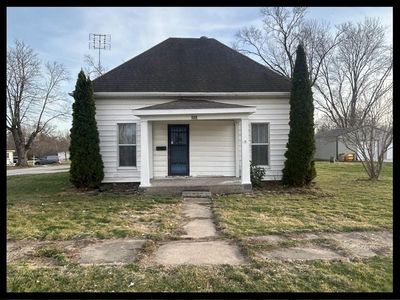 522 E Bartlett St, La Plata, MO, 63549