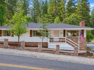 14001 Wheeler Acres Rd, Grass Valley, CA 95949