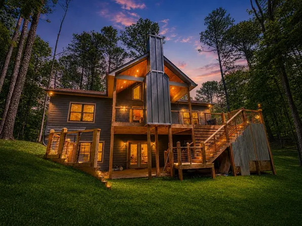 55 Monitor Dr, Ellijay, GA 30540