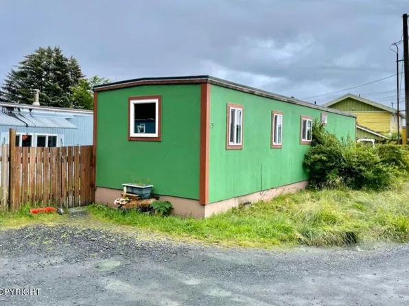 1897 L St Lot 15, Kodiak, AK 99615