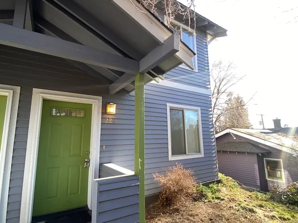 224 NW Georgia Ave, Bend, OR 97703