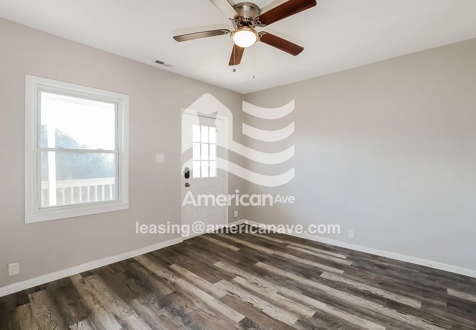 2 bed, 1.0 bath, 854 sqft, $1,037 — Photo 3