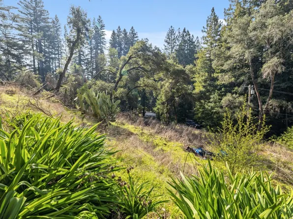 LOT 6 Coffeeberry Dr, Boulder Creek, CA 95006