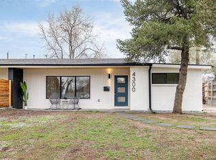 4300 Ingalls St, Wheat Ridge, CO 80033