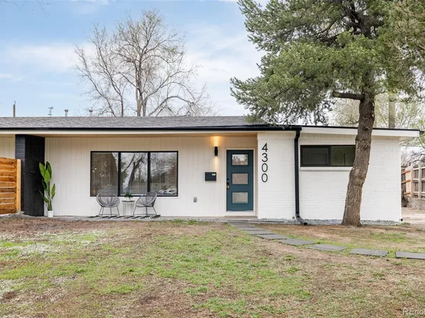 4300 Ingalls, Wheat Ridge, CO 80033