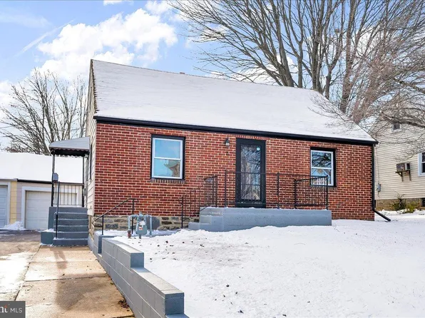 11 Sheridan Ln, Aston, PA 19014