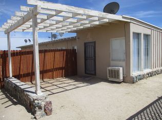 Yucca Ave 6637, Twentynine Palms, CA 92277