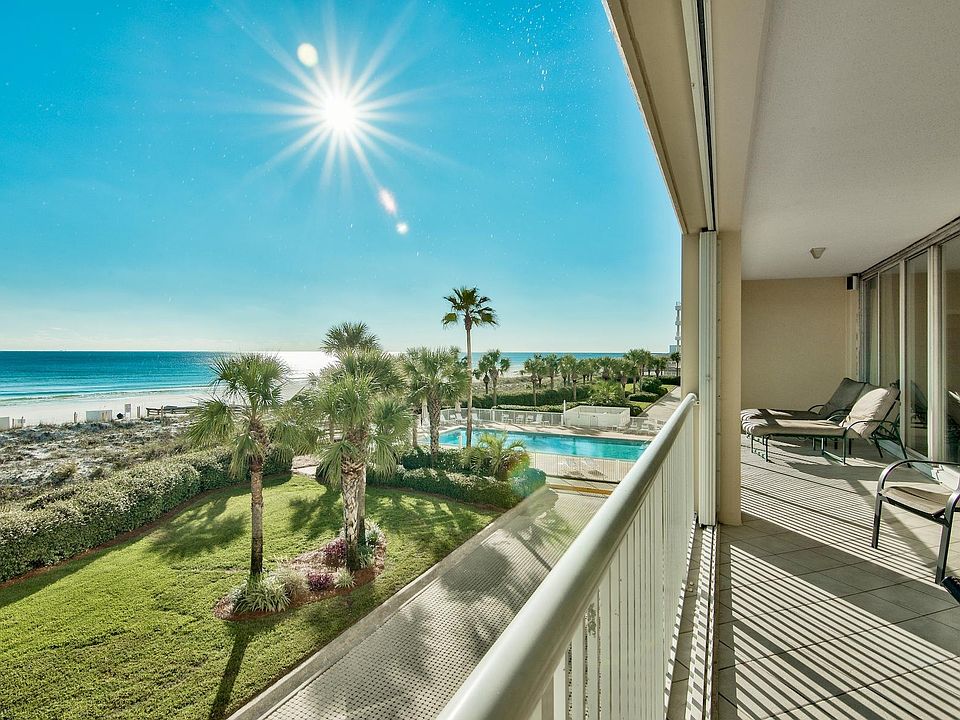 1st image of 720 Gulf Shore Dr Unit 203