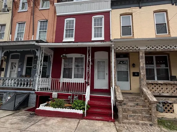 202 W Green St, Reading, PA 19601