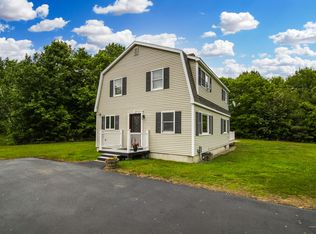 151 Middle Rd, Augusta, ME 04330