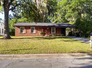 2216 Jordan Dr, Savannah, GA 31404