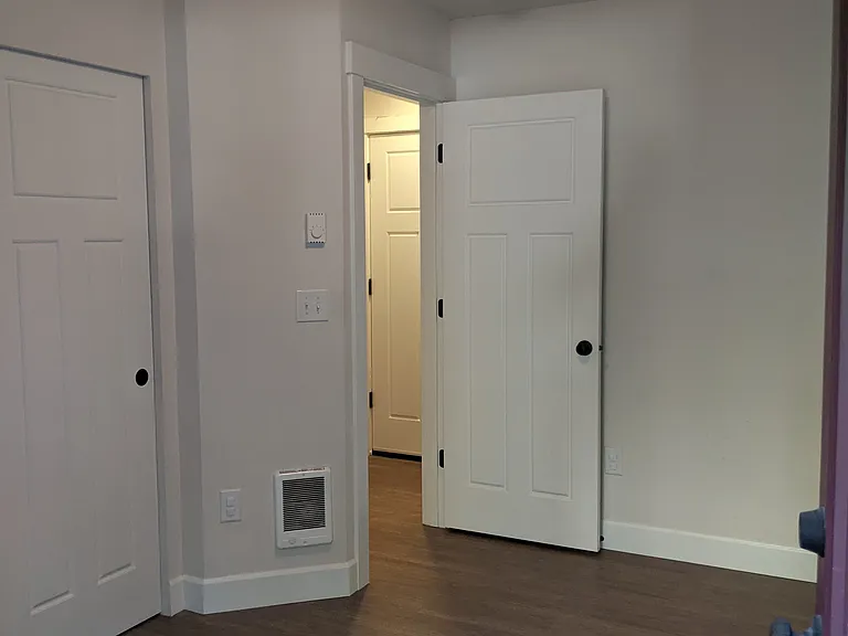 Bottom floor Bedroom #3