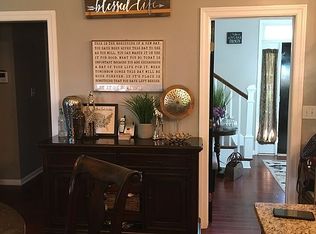 141 Winfield Chase Dr, Madison, AL 35758