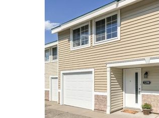 3298 Valley Ridge Drive #47, Eagan, MN 55121