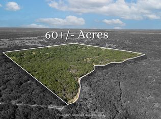 1595 Skyridge Rd, Lampasas, TX 76550