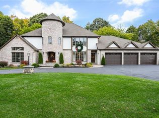 26 Sanfilippo Cir, Rochester, NY 14625