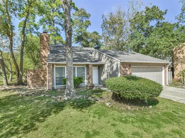 5222 Creek Shadows Dr, Humble, TX 77339