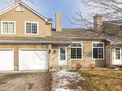 18358 Coneflower Ln, Eden Prairie, MN, 55346