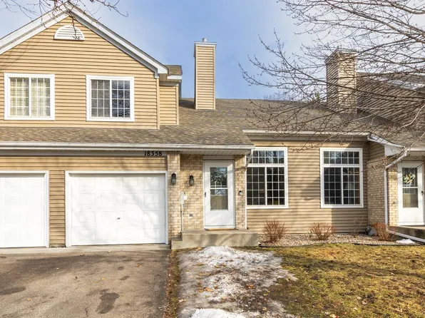 18358 Coneflower Ln, Eden Prairie, MN 55346