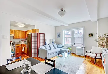 Rented by Corcoran