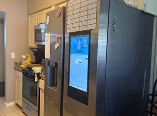 701 Porras Dr, El Paso, TX 79912