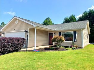 106 Dream Ln, Liberty, SC 29657
