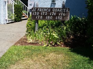 182 1st St E, Sonoma, CA 95476