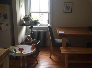 13 Clinton St #3, Cambridge, MA 02139