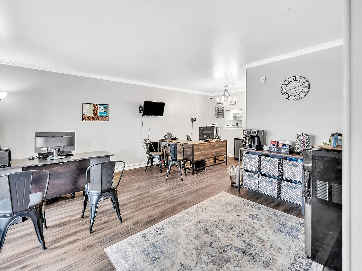 The Woods Apartments — Photo 3