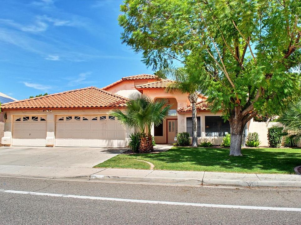 1st image of 5126 W Oraibi Dr