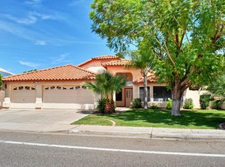 5126 W Oraibi Dr, Glendale, AZ 85308