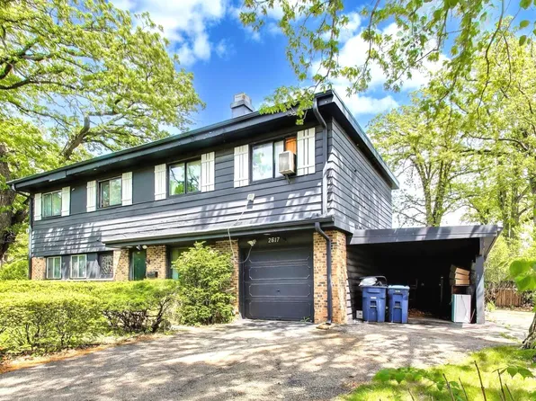 2617 Summit Ave, Highland Park, IL 60035